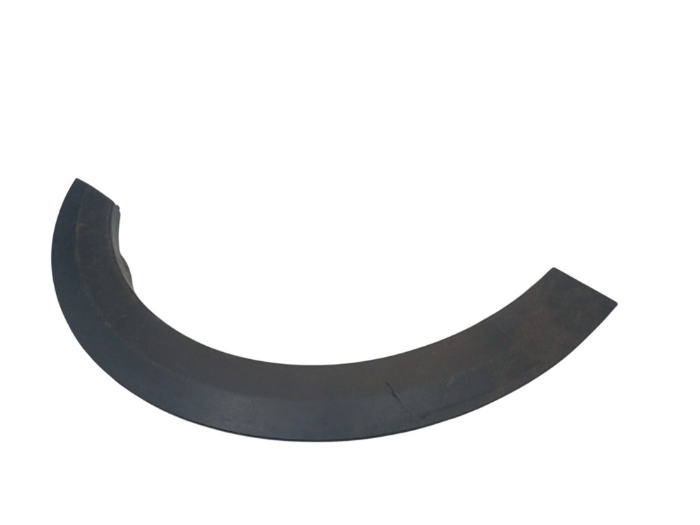 MOLDURA DO PARALAMA TRASEIRO ESQUERDO VW SAVEIRO G5/G6 09/13 3