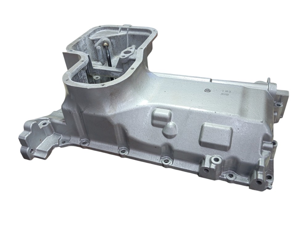 CARTER DE ÓLEO MOTOR NISSAN FRONTIER 2.5 08/12