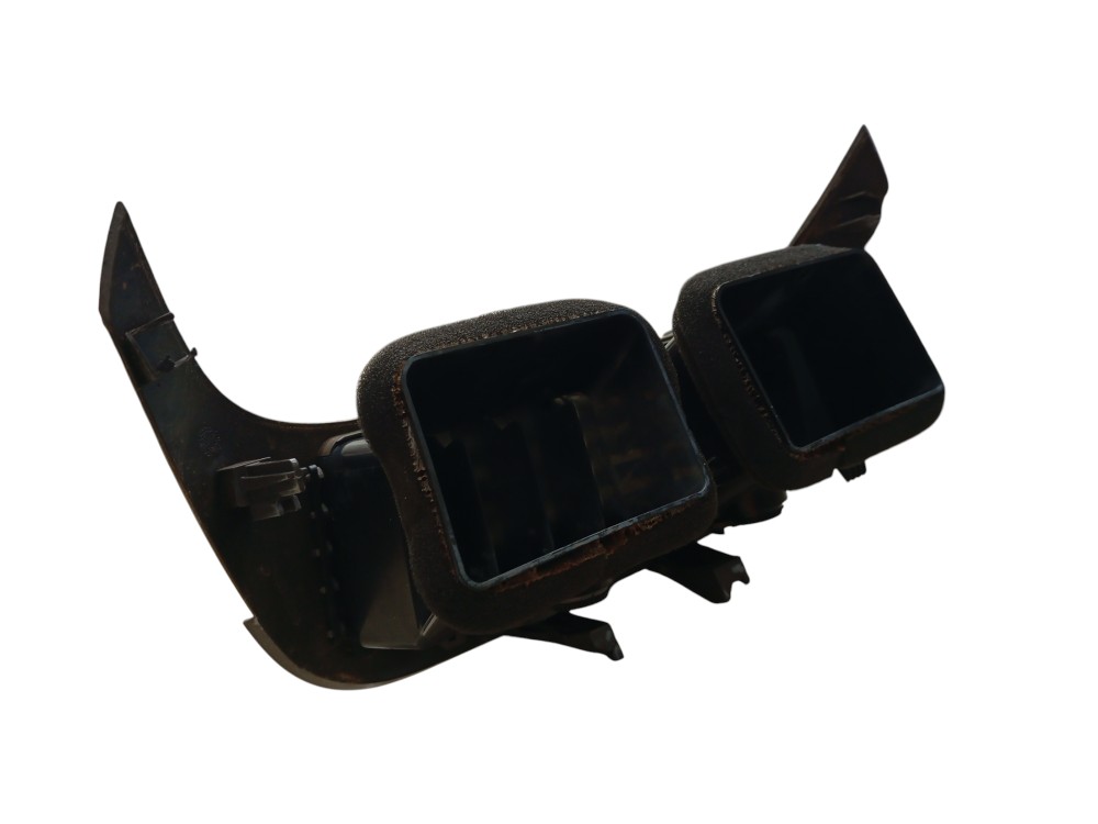 Difusor De Ar Central Painel Chevrolet Cobalt 2017/20 6