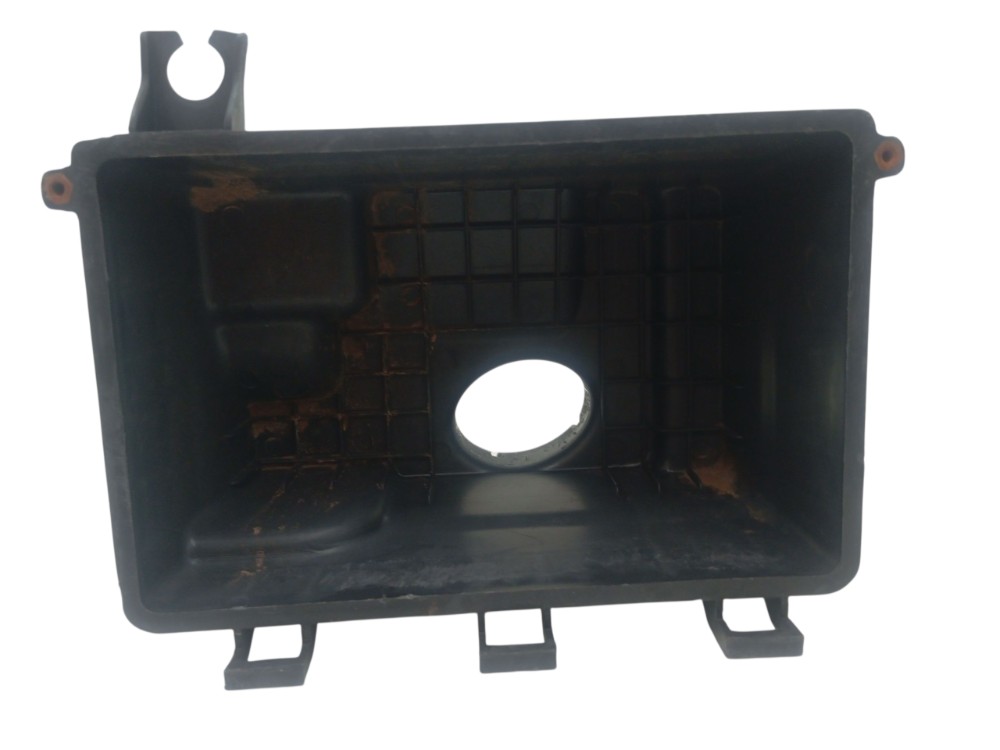 Caixa de filtro de ar do motor Kwid 2017/21 3