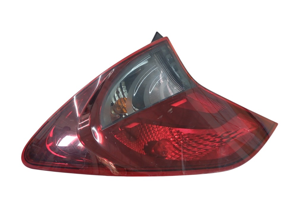 Lanterna Traseira L/e Hyundai Hb20x 1.6 2022