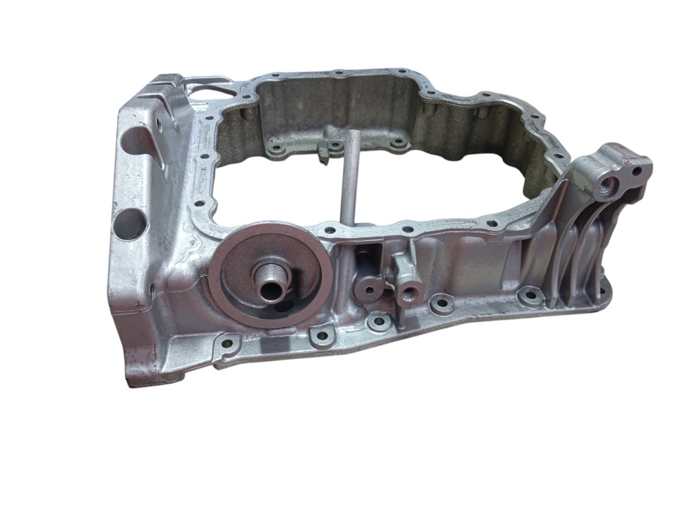 CARTER DE ÓLEO MOTOR VOLKSWAGEN POLO VIRTUS T-CROSS 17/24 1