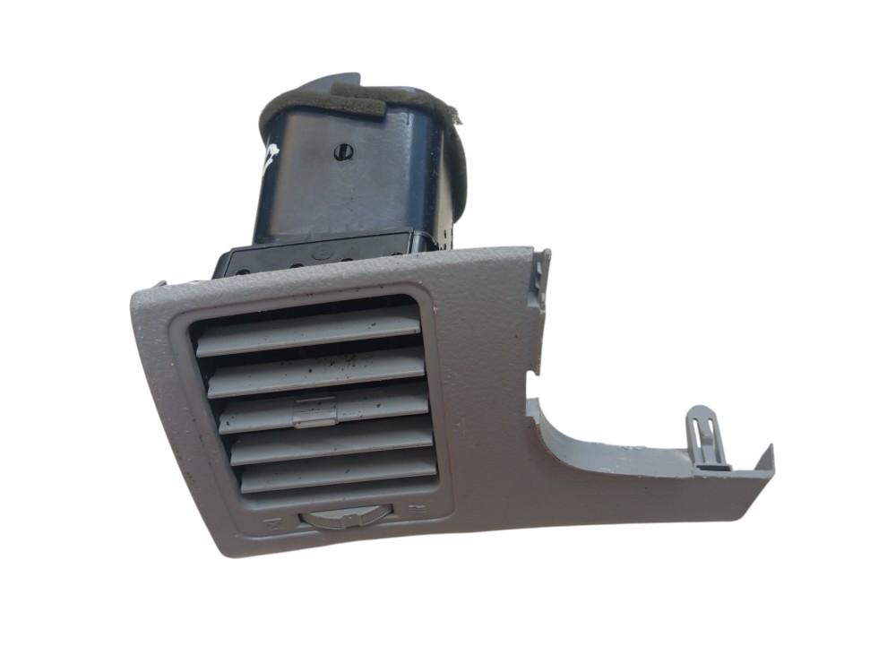 MOLDURA DO PAINEL DIFUSOR DE AR L/E TOYOTA COROLLA 2009/14 5