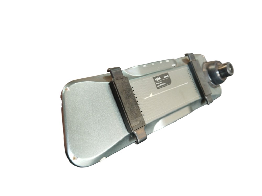 Retrovisor interno eletrônico com camera ford Mustang 2020 2