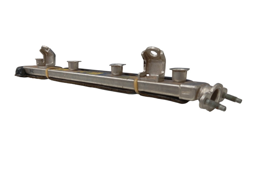 FLAUTA DE BICO INJETOR HYUNDAI HB20 2012/2018 2