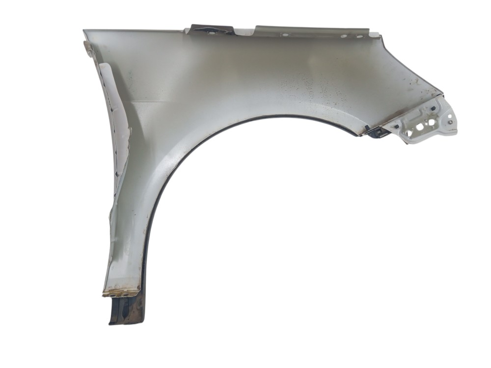 Paralama Dianteiro Esquerdo Volkswagen Saveiro G9 2025 2