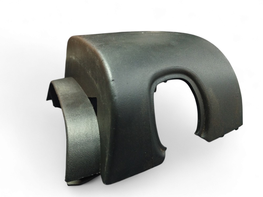 Moldura Acabemento Superior Coluna Direção Gm Astra 99 A 11 3