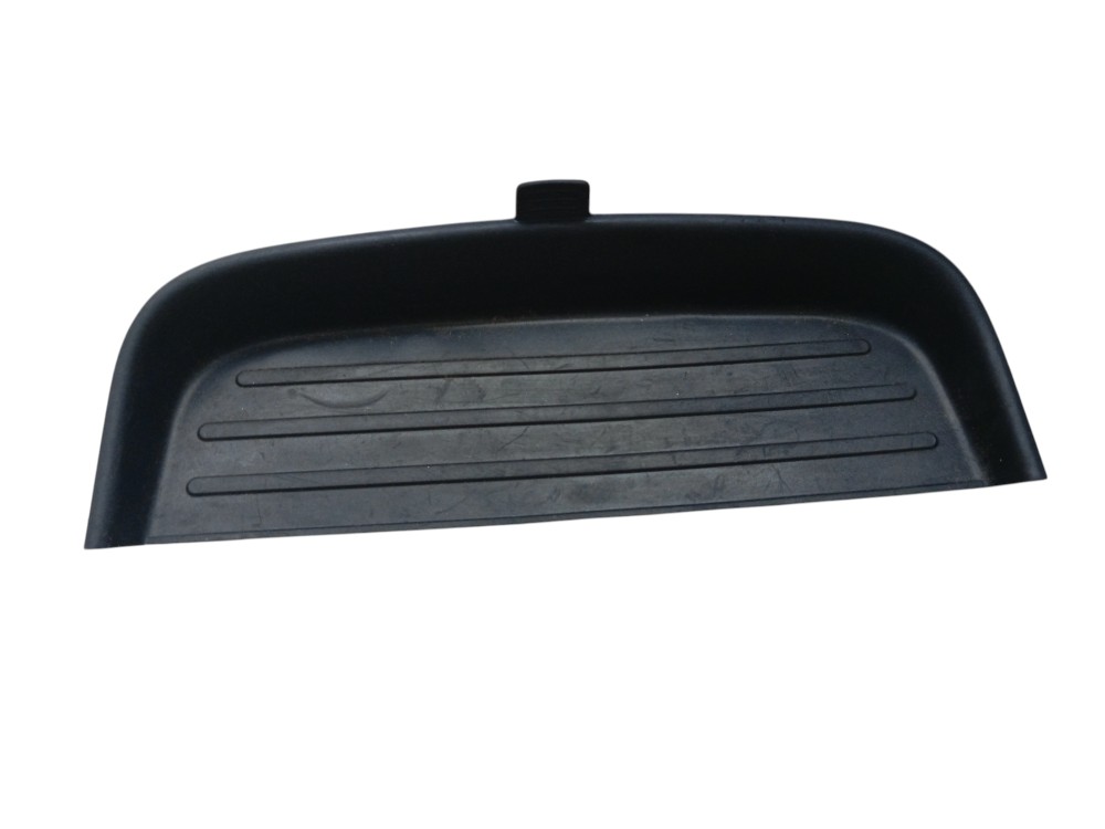 BORRACHA TAPETE CONSOLE CENTRAL FORD MUSTANG 5.0 V8 2020 3