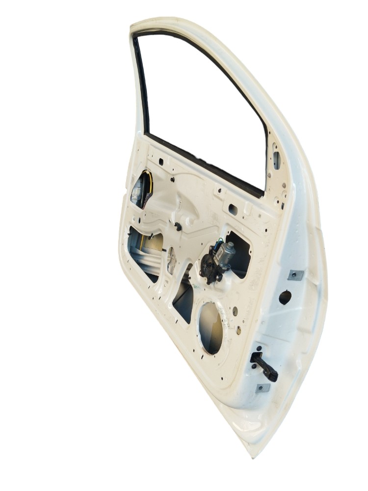 Porta Esquerdo Saveiro Gol 2p G5 Ate G9 2025 7