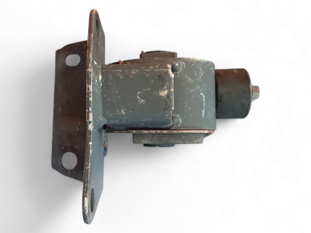 Coxim Motor Toyota Corolla 1.8 2009 A 2014 Original 5