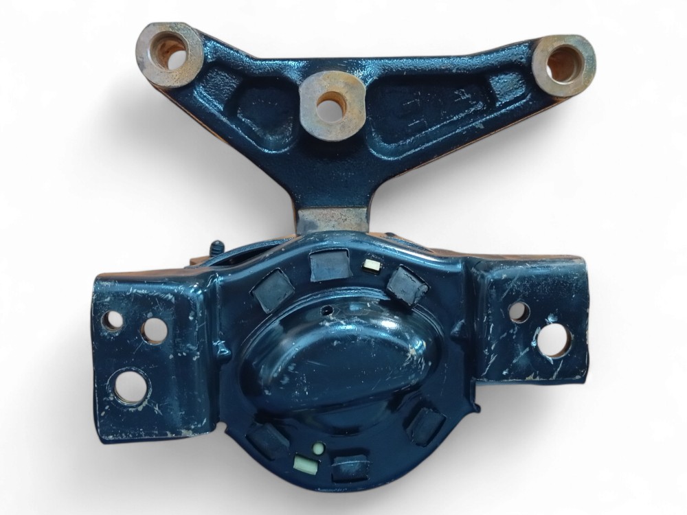 Coxim Direito Motor Citroen C3 1.4/1.6 2008 A 2012 Original 4