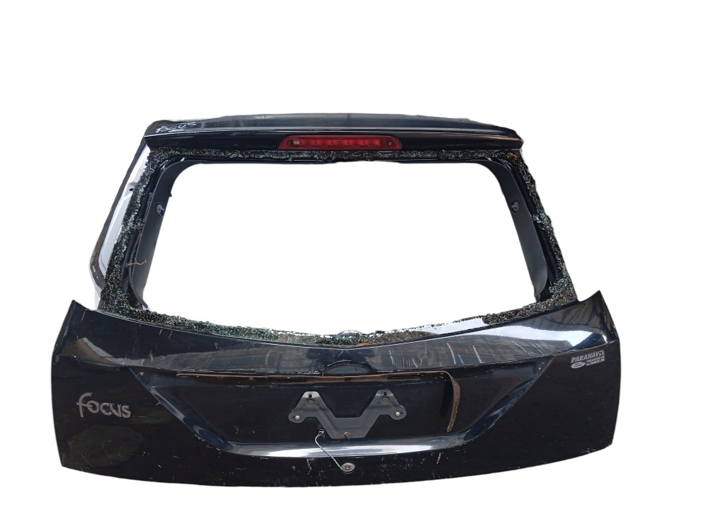 TAMPA TRASEIRA FORD FORD FOCUS