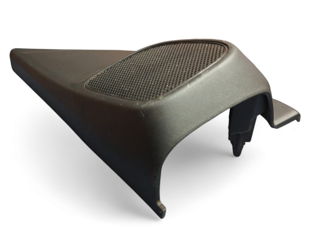 Acabamento Interno Retrovisor L/e Honda Cr-v 2013 A 2014 4