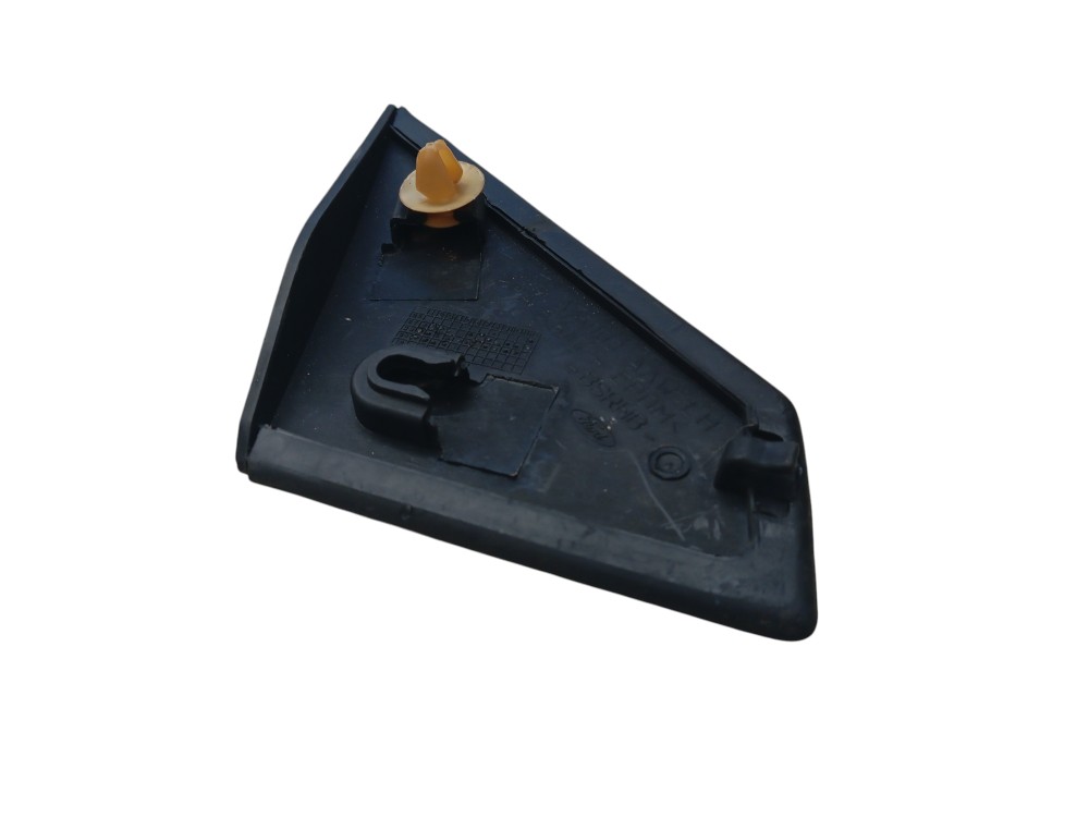 Acabamento Moldura Retrovisor Ford Fiesta L/e 3