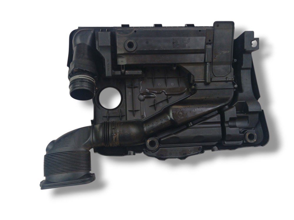 Tampa Do Motor Filtro De Ar Volkswagen Jetta 2.5 07 A 10 4