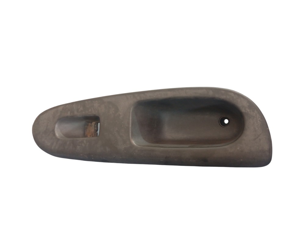 Moldura Puxador Interna Dianteiro L/d Renault Symbol 4