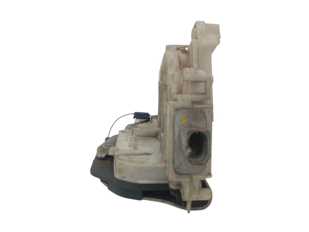 Fechadura D.D Gol G5 Voyage Saveiro 2008/12 5