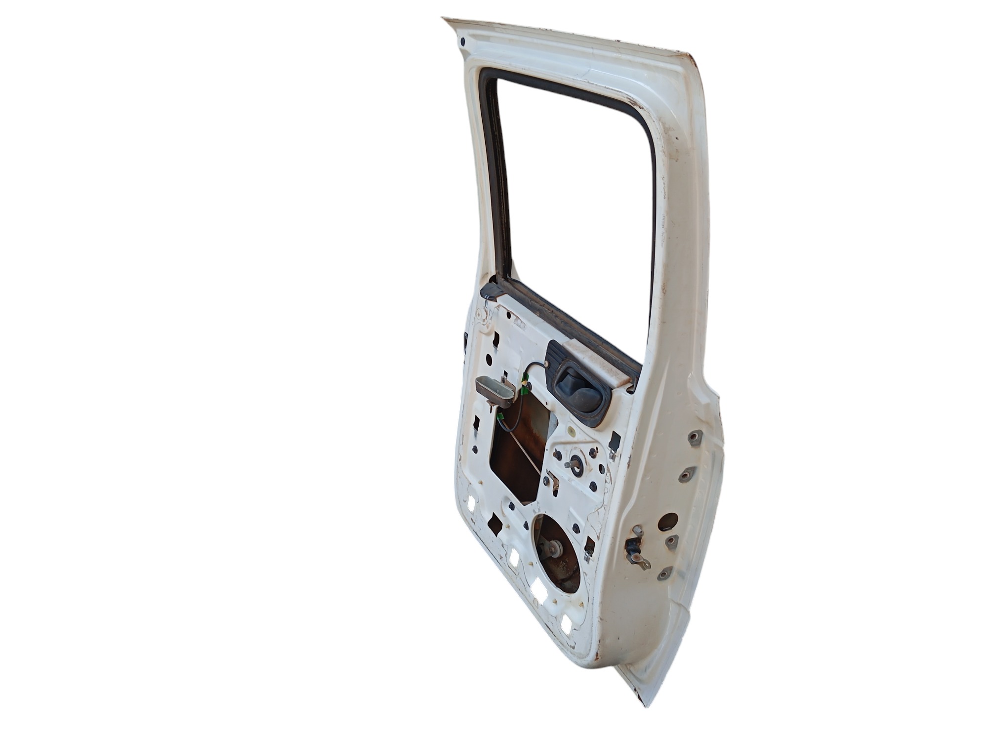 Porta Traseira ranger L/e 1998/112005 C/detalhe Traseira Esquerda 4