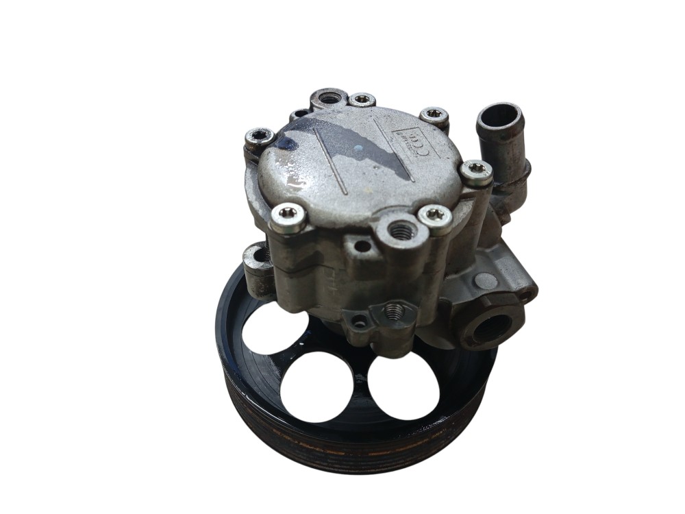 Bomba De Direção Hidráulica Renault Duster 2.0 2011