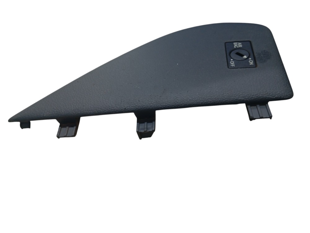 Acabamento Tampa Painel Direito Volkswagen Amarok 2.0 2017 4