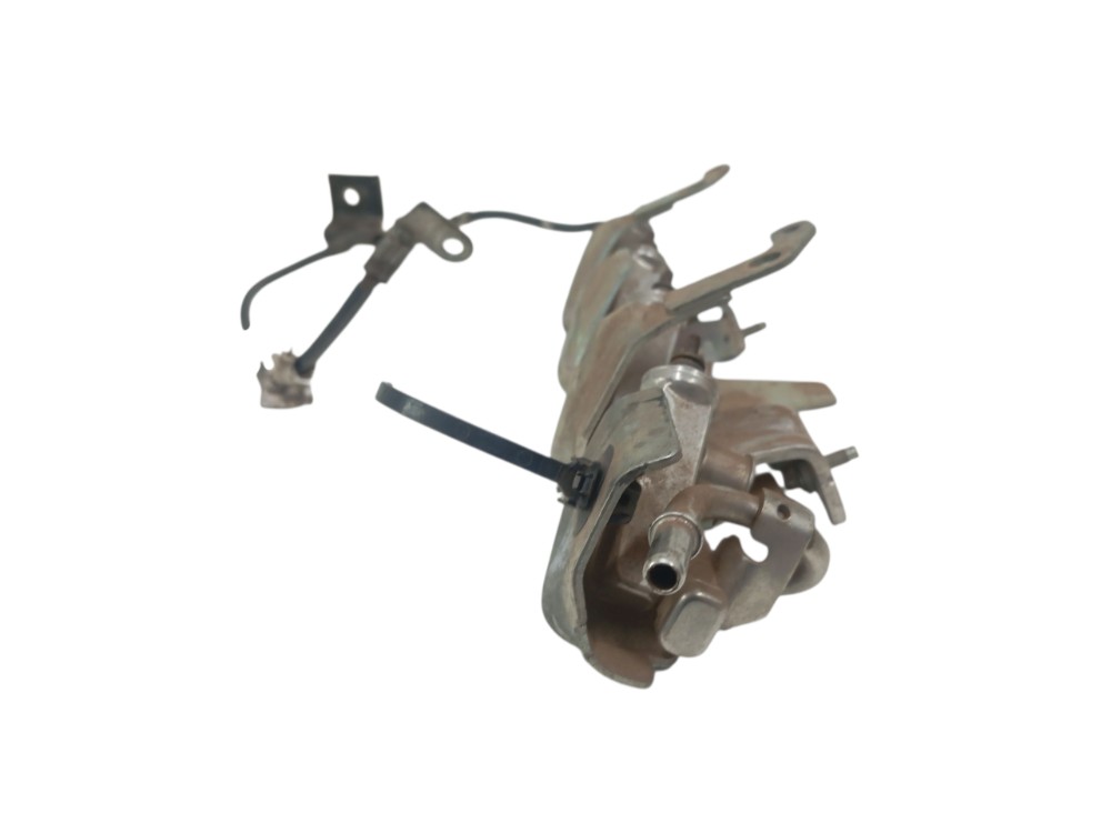 Flauta bico Injetor Nissan March Kicks versa 1.6 16v 2010/12 3