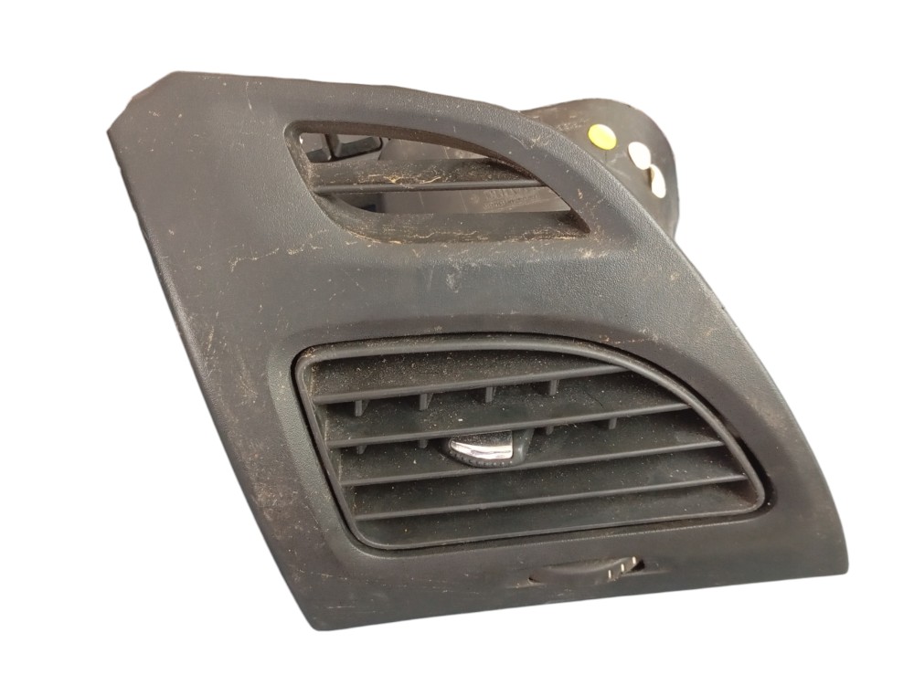 Difusor De Ar Condicionado L/e Renault Fluence 012/015 5