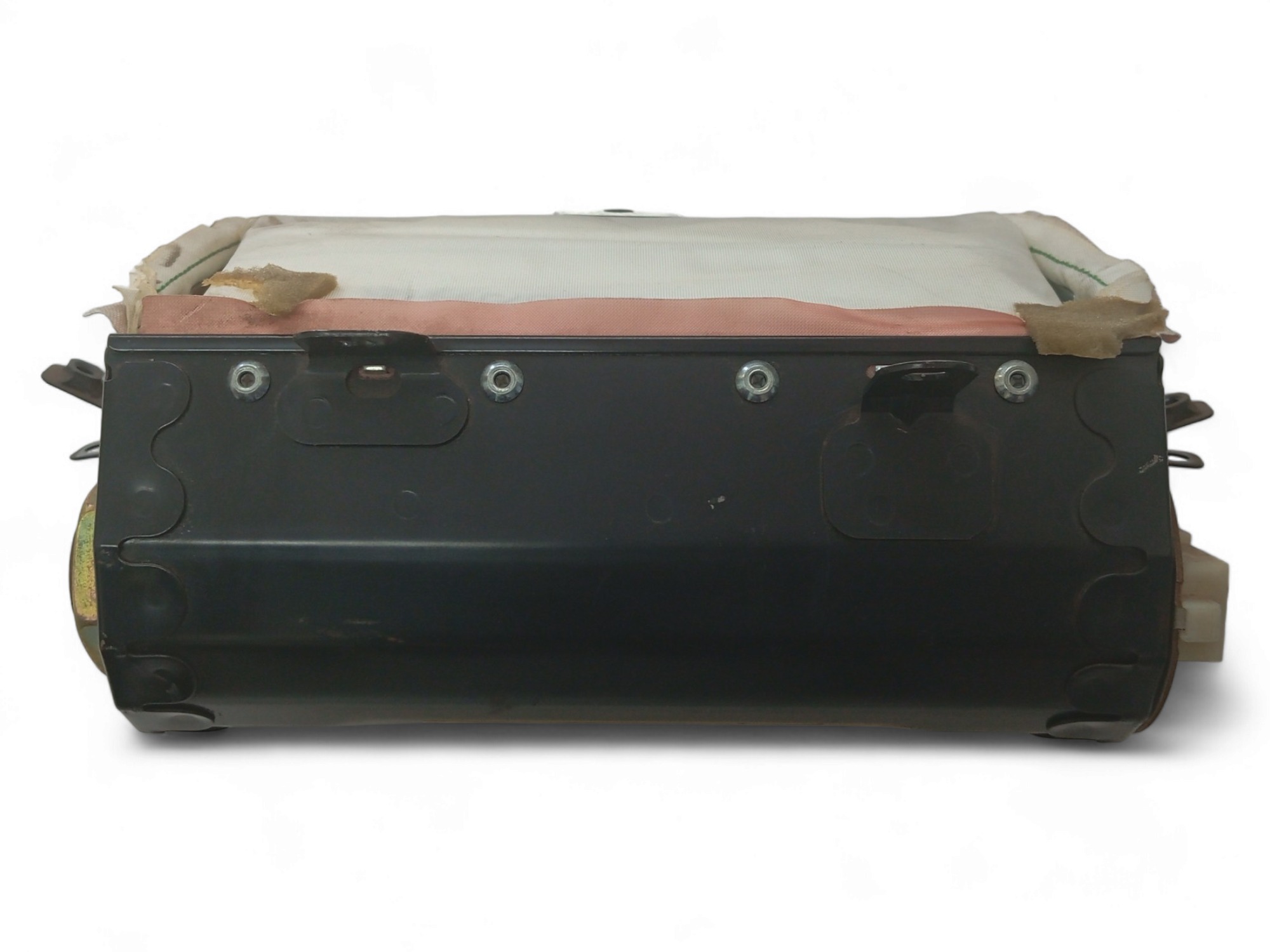 BOLSA AIRBAG PASSAGEIRO TOYOTA COROLLA 1999 ORIGINAL 4