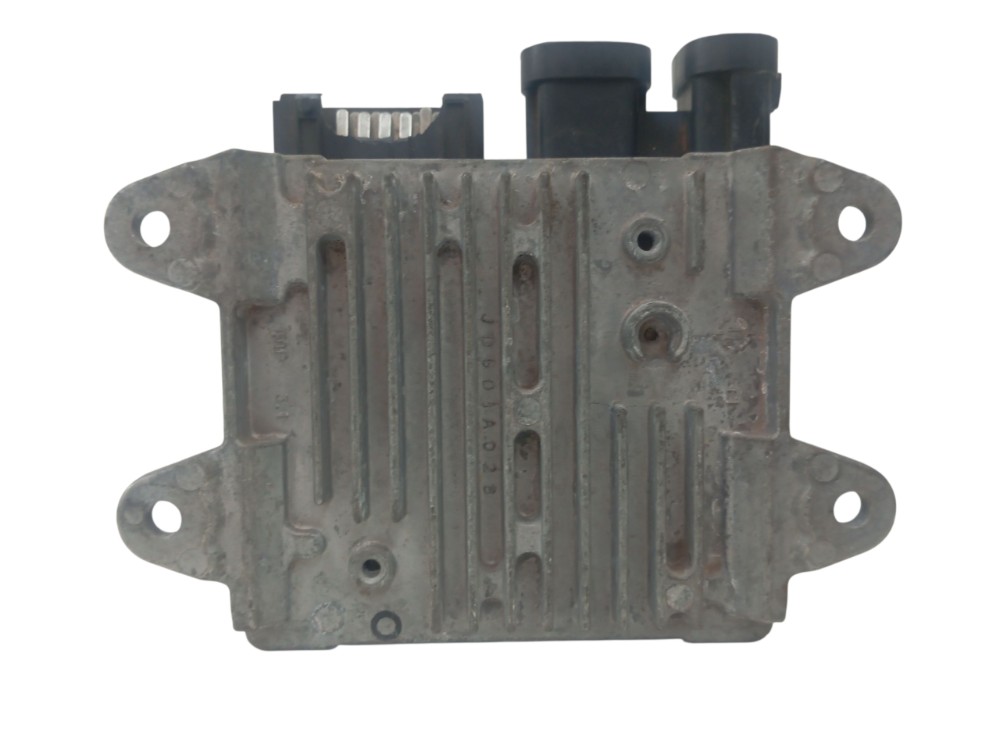 Módulo de direção elétrica Citroen C3 2003/12 3