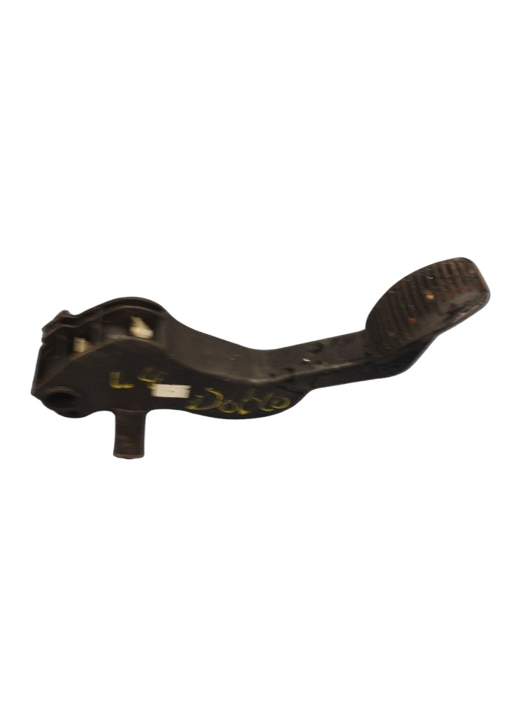 Pedal Embreagem Fiat Doblo  02 A  19  Original Usado 5