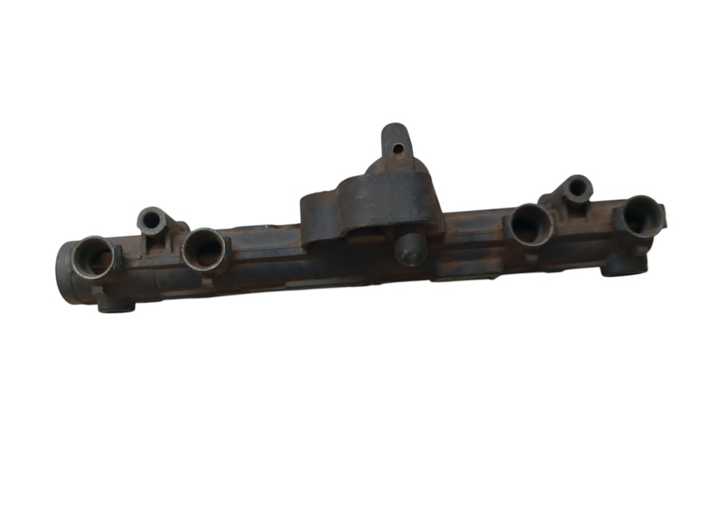 FLAUTA DE BICOS INJETOR FIAT PALIO UNO FIORINO 2