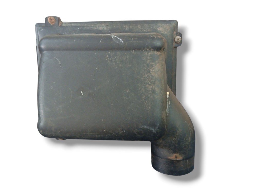 Caixa De Filtro Ar Peugeot 206 1.4 2
