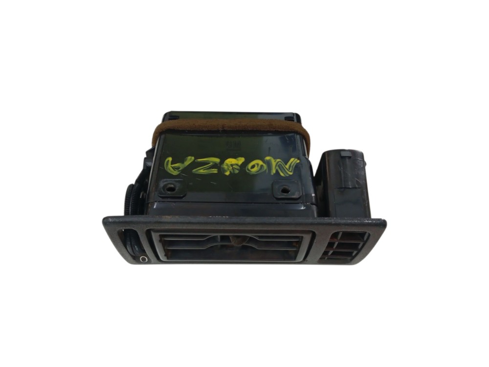 MOLDURA DIFUSOR AR CONDICIONADO GM MONZA 1986 A 1990 ORIGINA 3