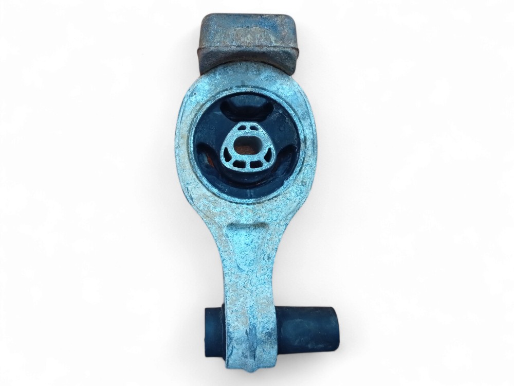 Coxim Motor Inferior Fiat Cambio 2017 A 2021 Original 4