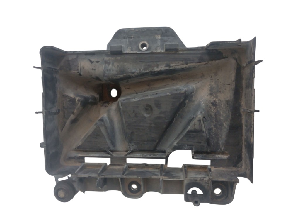 Suporte bateria Vw Fox Saveiro Gol G5 G6 1.6 2008/16 2