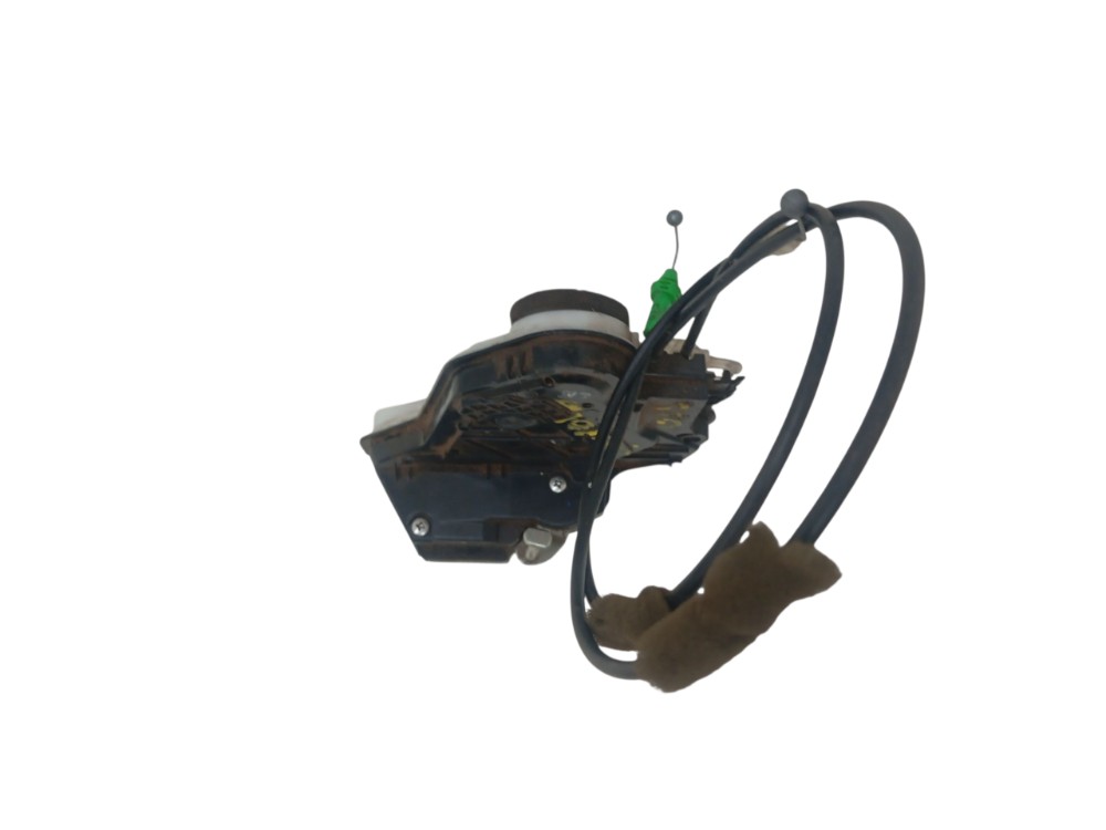 Fechadura Porta tarseira direita TOYOTA Corolla 2014/2016 4