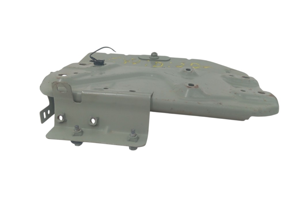Suporte Bateria Nissan March 2012 2017 4