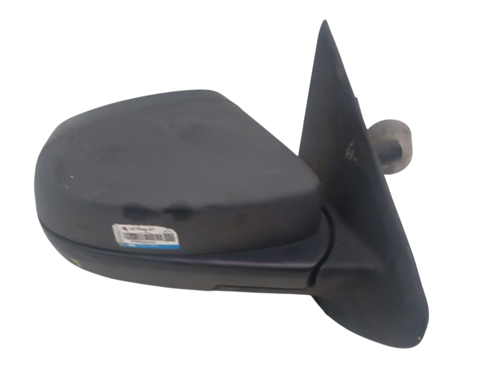 Retrovidor Lado direito Renault Nissan 2007/16 3