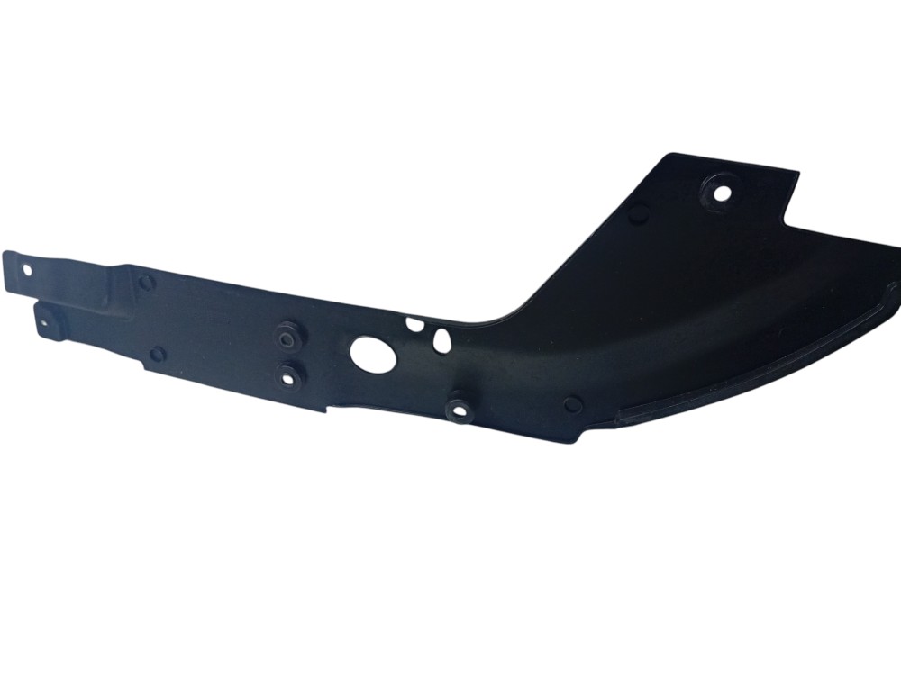 Moldura Acabamento Motor Esquerdo Jeep Compass 2017/2021 2