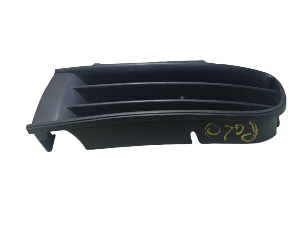 MOLDURA DO MILHA GRADE VW POLO 03/06 2