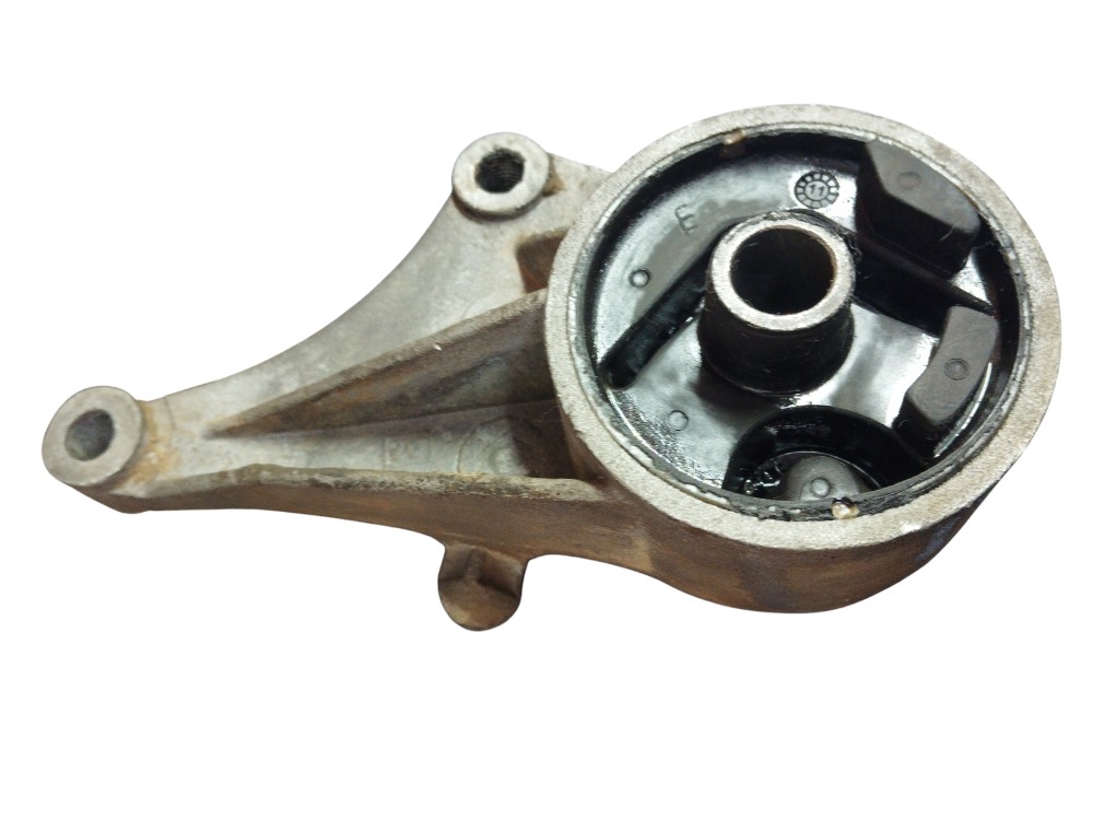 Coxim  Calço Motor Central Dianteiro Vectra E Astra Usado 6