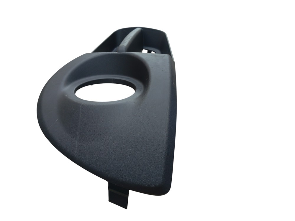 Moldura Farol De Milha L/e Chevrolet Montana 2012/15 5