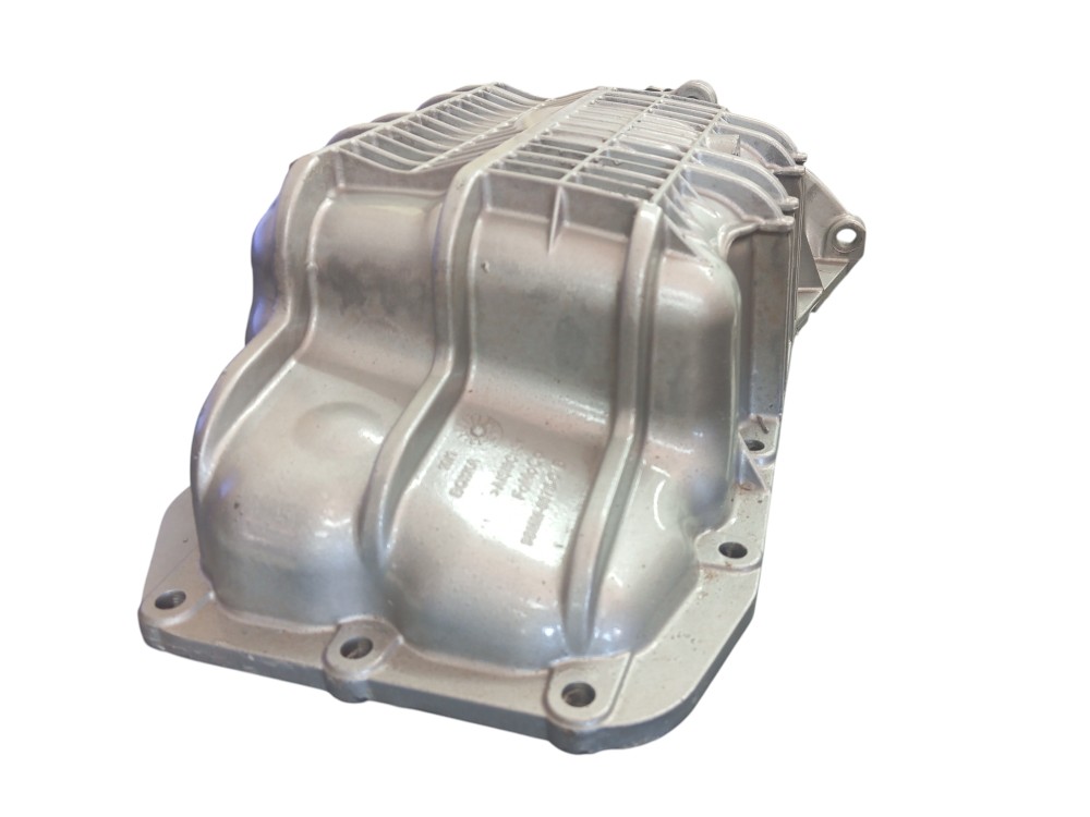 CARTER DO MOTOR FORD NEW FIESTA 1.6 2012 2
