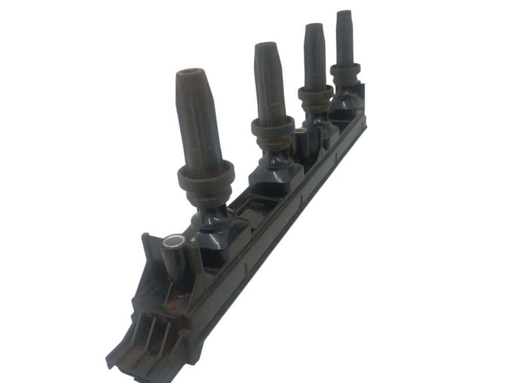 Bobina Ignição Peugeot 307 CITROEN C4 2003/2006 3