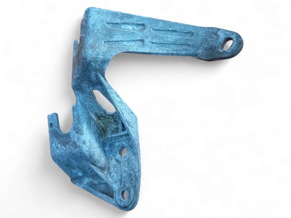 Suporte Coxim Cambio Peugeot 207 2011 Original 2