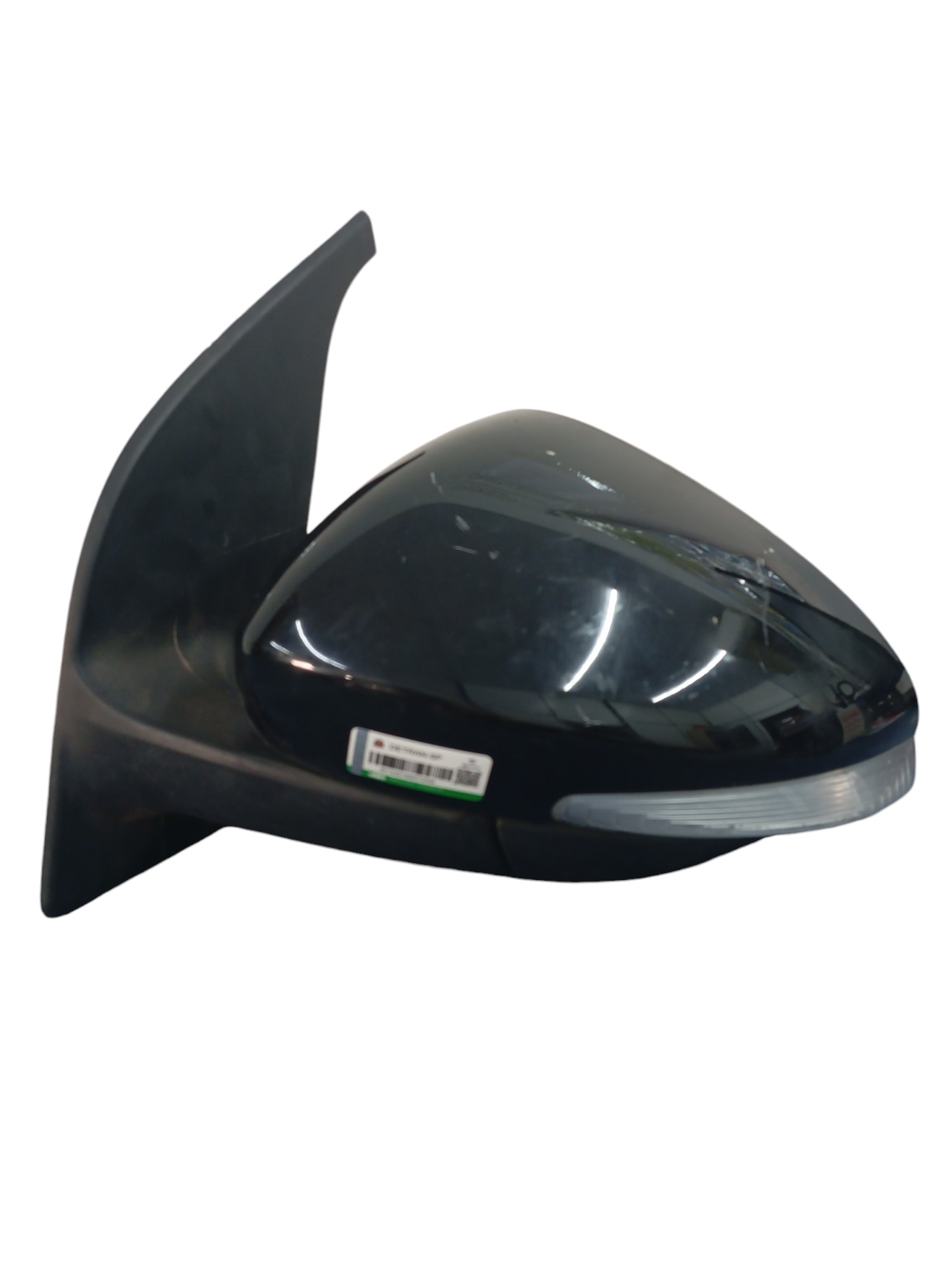 Retrovisor L/e Elétrico Fiat Strada 2020/23 C/detalhe 5
