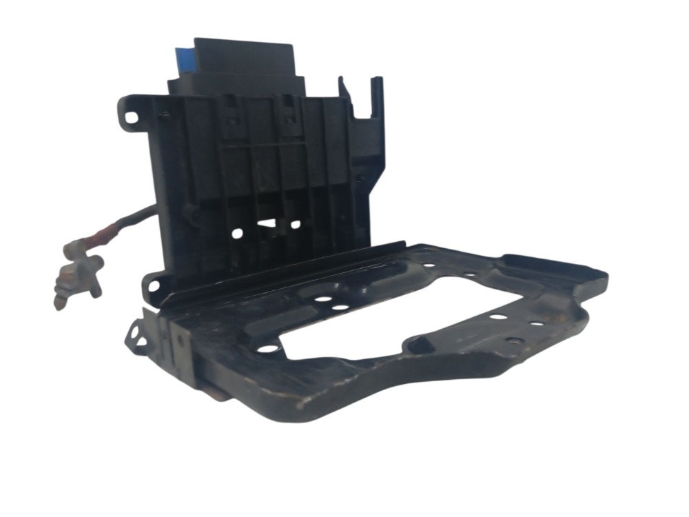 Tampa Suporte Bateria Vectra 2.2 8v 1998 Original