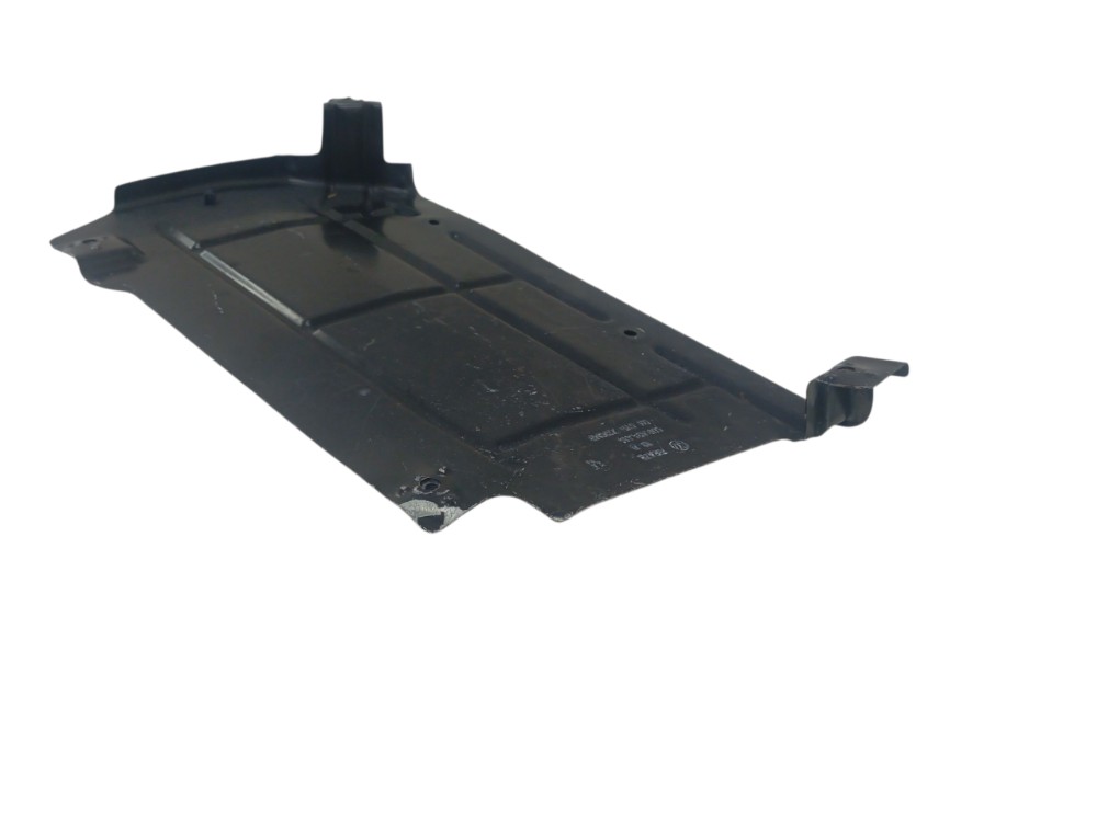 Suporte Forro Painel Frontal Volkswagen Gol G5 2010 4