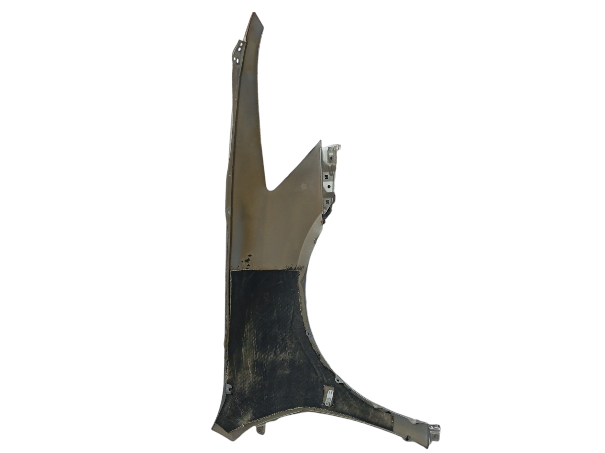 Paralama L/e Honda Accord 2004 A 2007 Original 5