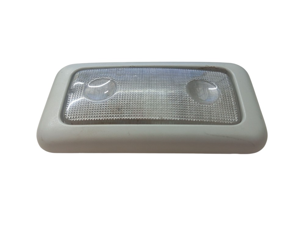Luz De Teto Cortesia Fiat Fiorino 2016/21 4