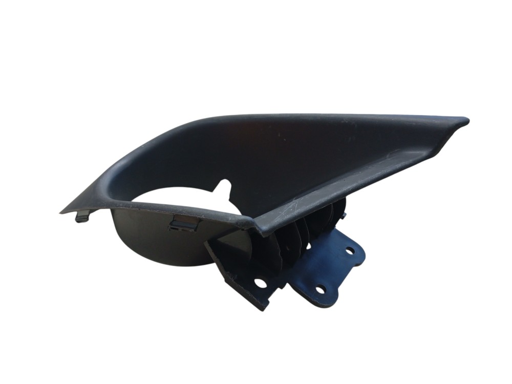 Moldura Do Farol De Milha L/d Chevrolet Onix Prisma 5